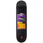 Shape Kronik 8.125 Maple Super Renato De Souza Preto